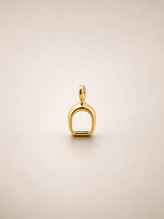 14K Reasa P/ Collar