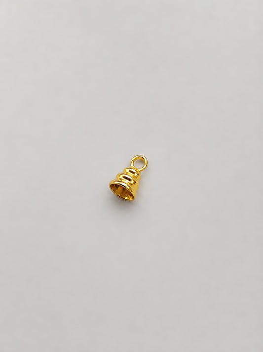 14K Capuchon P/Perla