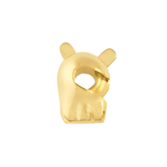 14K Gallito Mediano