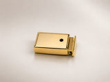 14K Broche Caja