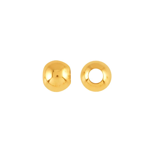 14K Bolita
