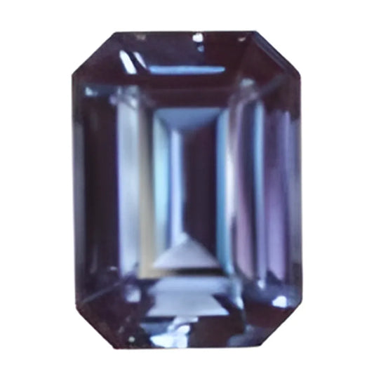 Alejandrina Sint. Octagonal