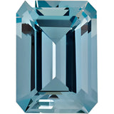 Aguamarina Sint. Octagonal