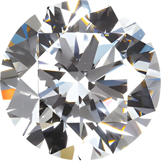 Cz Star Redonda 2.00 Mm