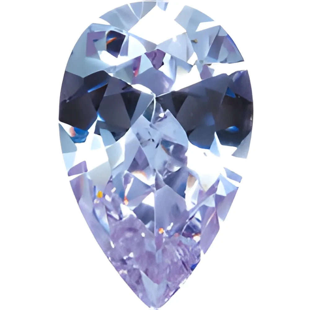 Circonia Gota Lavanda
