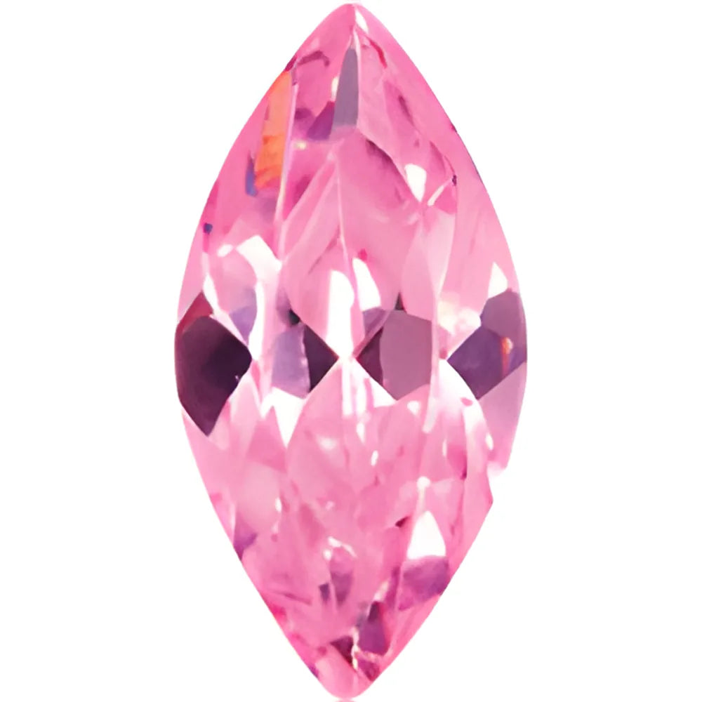 Circonia Marquis Rosa