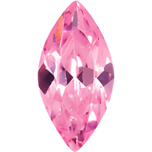 Circonia Marquis Rosa