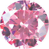 Circonia Redonda Rosa