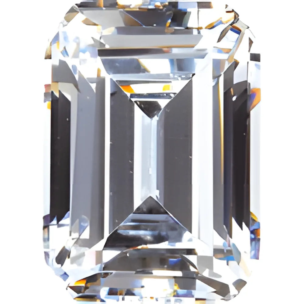 Circonia Octagonal Calidad Premium