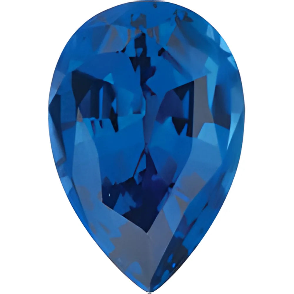 Espinela Azul Gota