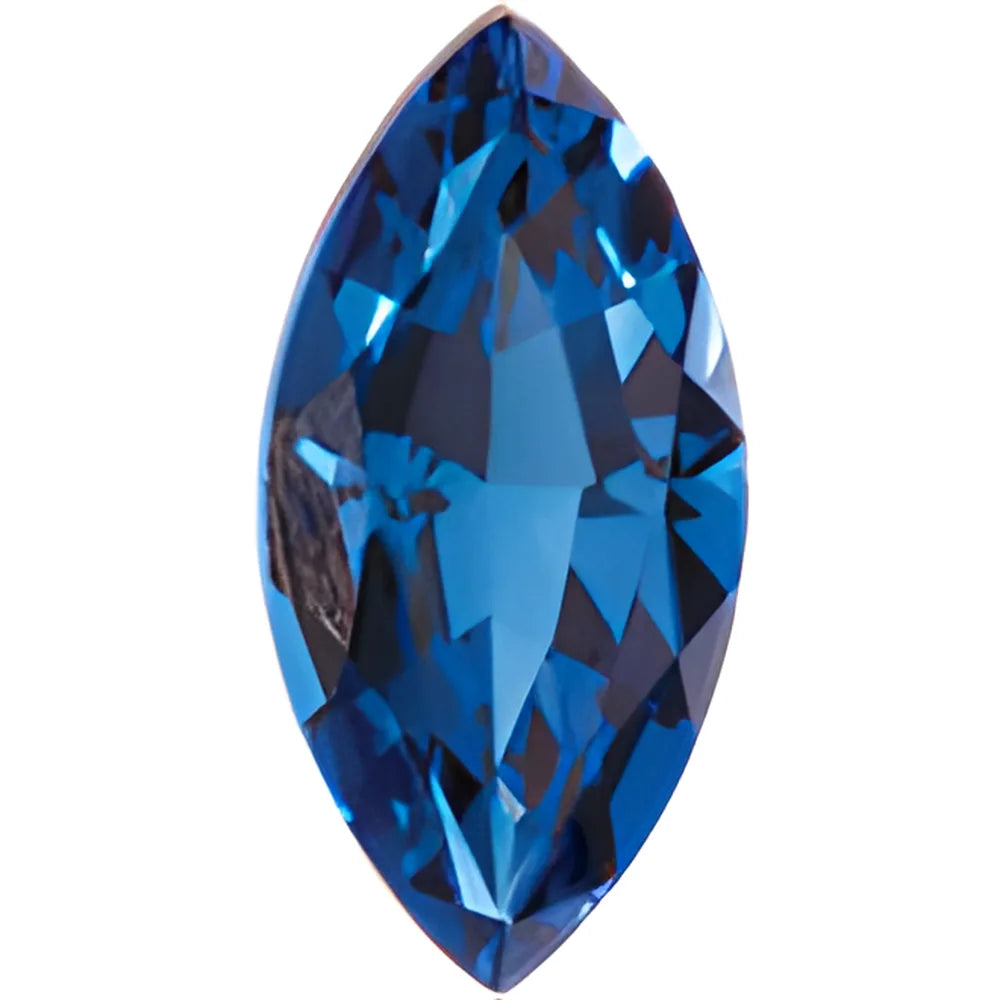 Espinela Azul Marquis