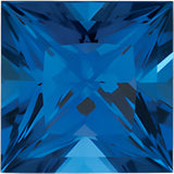 Espinela Azul Princess