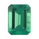 Esmeralda Sint. Octagonal
