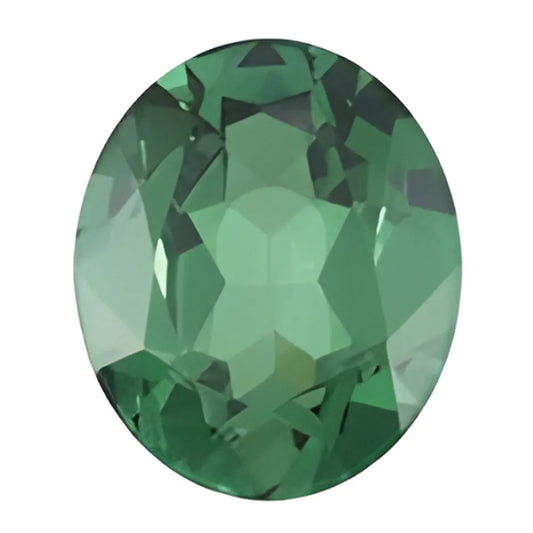 Esmeralda Sint. Oval