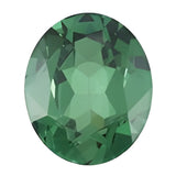 Esmeralda Sint. Oval