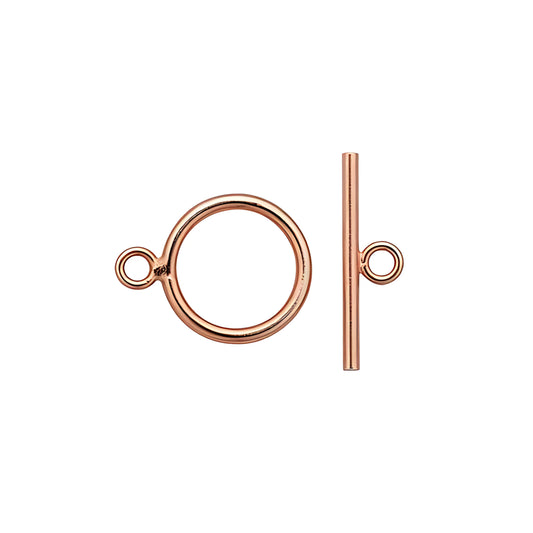 Gf Broche Toggle Grande