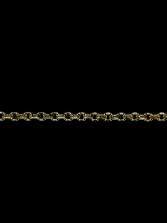 GF 14K CAD CABLE 20 X CM