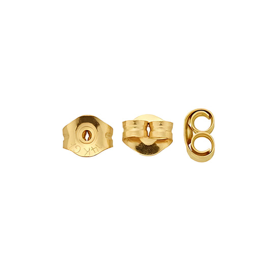 Gf 14K Mariposa Mediana