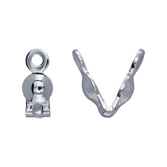 Plata Terminal P/Collar