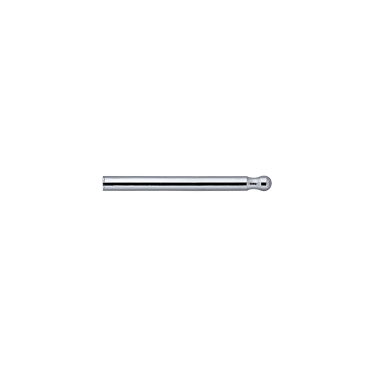 Plata Poste Liso 0.9 X 11 Mm