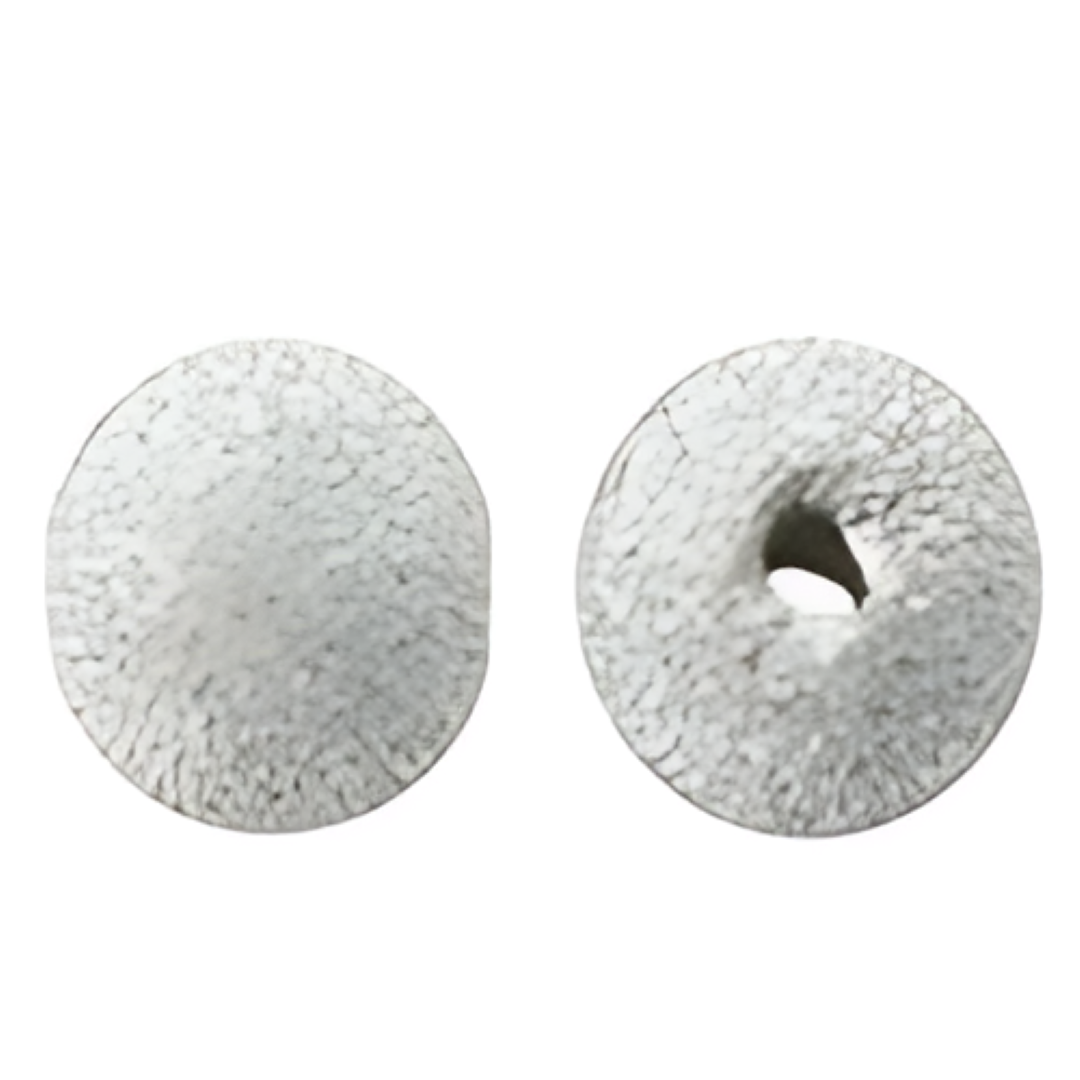 Plata Bolita Pave