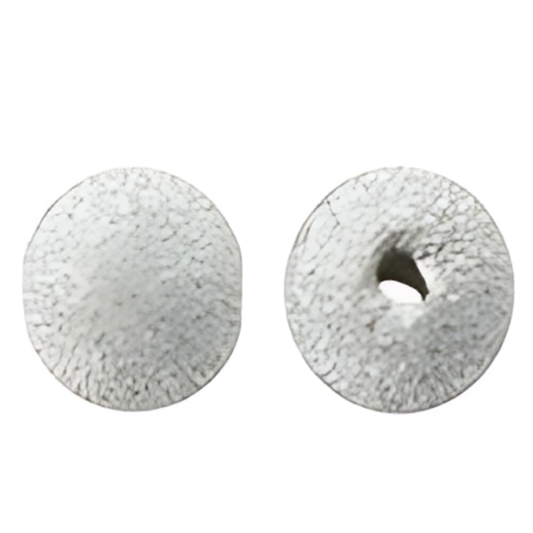 Plata Bolita Pave