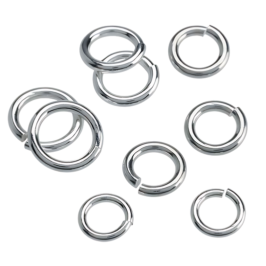 Plata Asa Cerrada