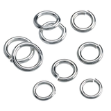 Plata Asa Cerrada