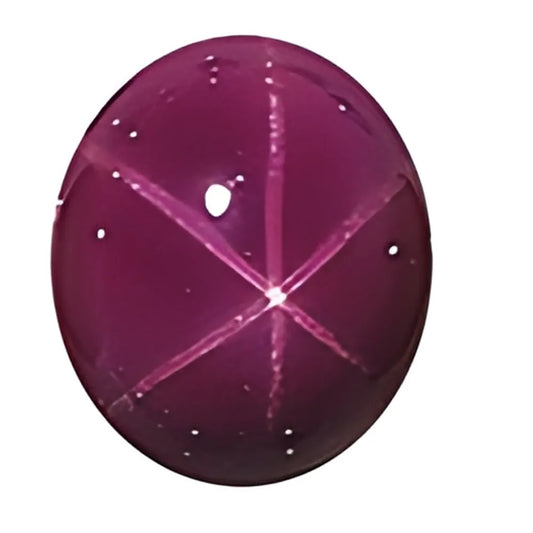 Rubi Estrella Sint. Octagonal