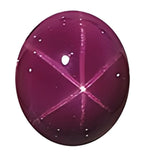 Rubi Estrella Sint. Octagonal
