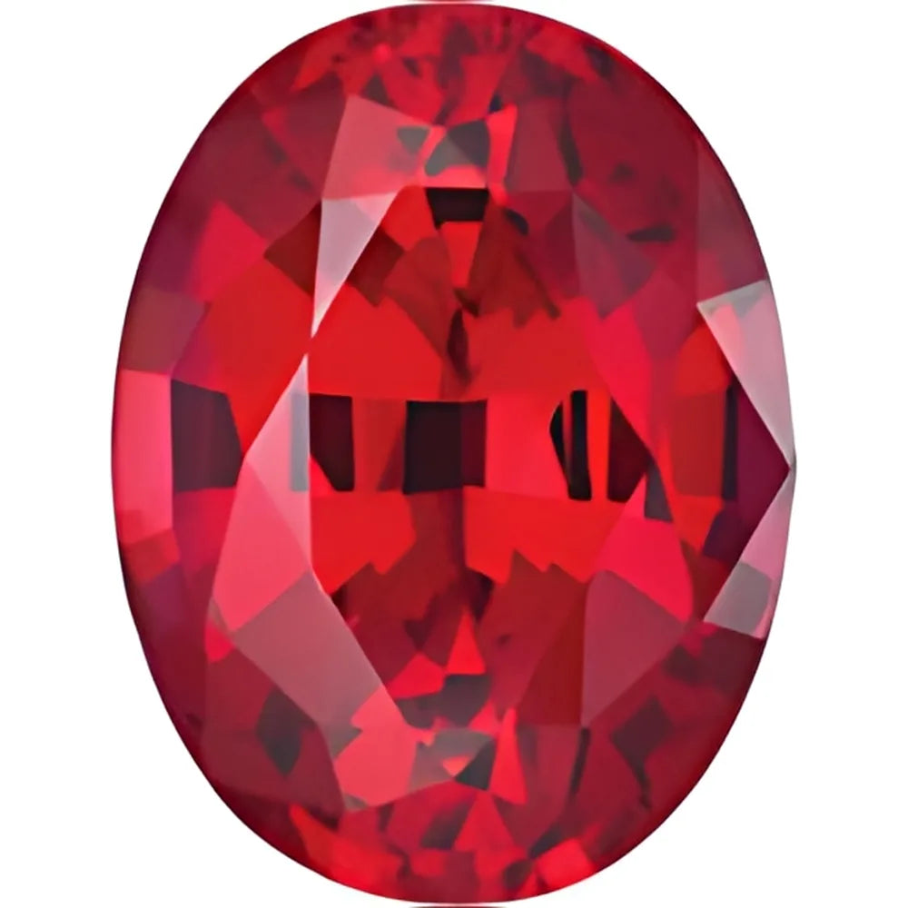 Rubi Sintetico Oval