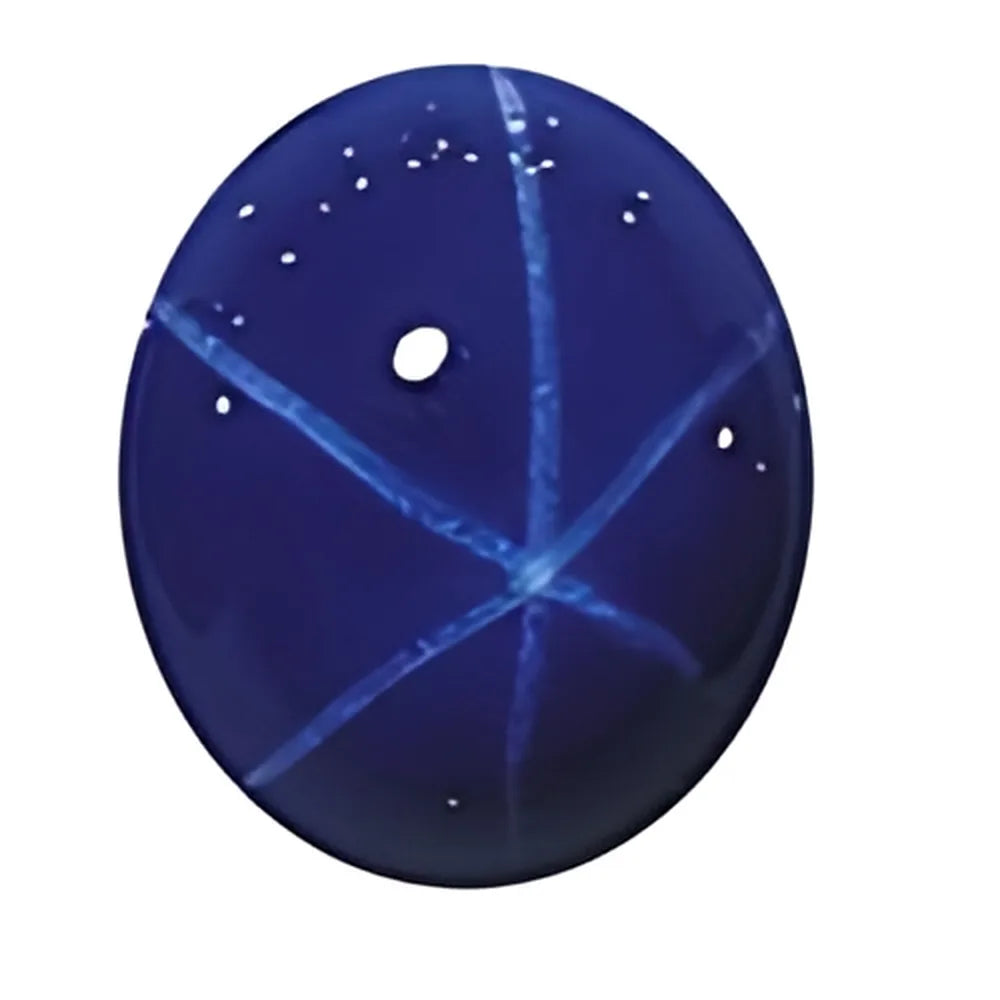 Zafiro Estrella Sint. Octagonal
