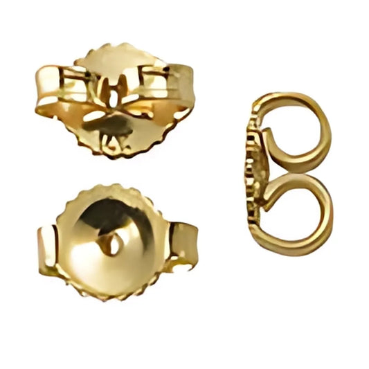 14K Mariposa Extra Grande