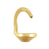 Chapa de Oro Tips 1 concha