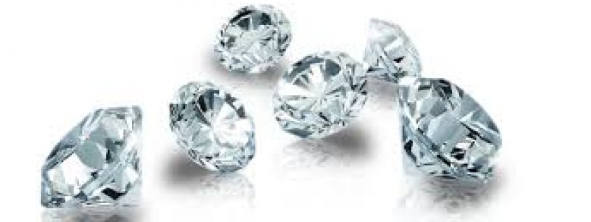 Diamantes